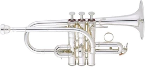 Yamaha YTR 9710 Trompette Piccolo