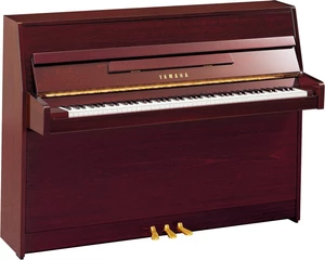 Yamaha B1 PM Polished Mahogany Akustický klavír, Pianino