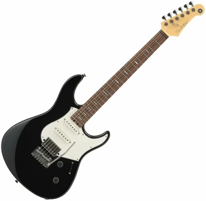 Yamaha Pacifica Professional BM Black Metallic