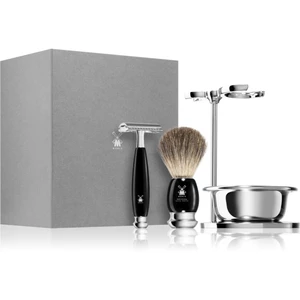 Mühle VIVO 4-piece Shaving Set sada na holení 1 ks