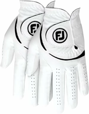 Footjoy Weathersof Mens Golf Glove (2 Pack) Mănuși