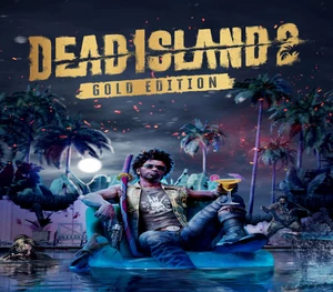 Dead Island 2 Gold Edition TR XBOX One / Xbox Series X|S CD Key