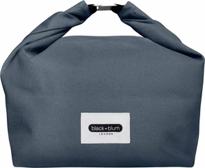 black+blum Lunch Bag Slate 6,7 L Ételtároló