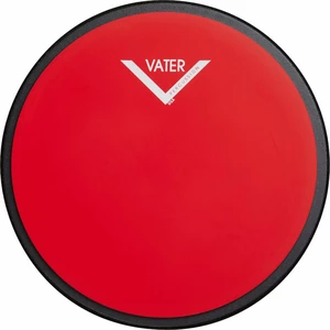 Vater VCB12S Chop Builder Single Sided Soft 12" Pad électronique d'entraînement