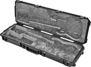 SKB Cases 3I-5014-44 iSeries ATA Bass Cutie pentru chitară bas