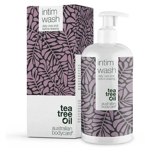 AUSTRALIAN BODYCARE Intim Wash 500 ml