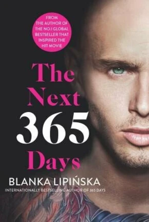 The Next 365 Days (Defekt) - Blanka Lipinska