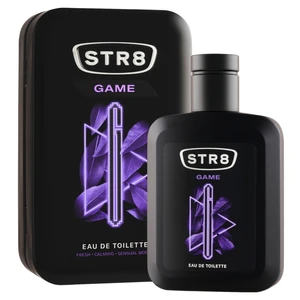 STR8 Game EDP 100 ml