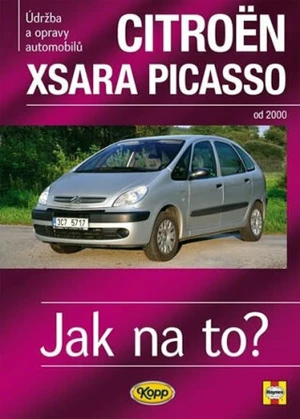 Citroën Xsara Picasso