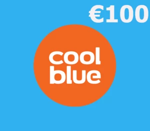 Coolblue €100 Gift Card DE