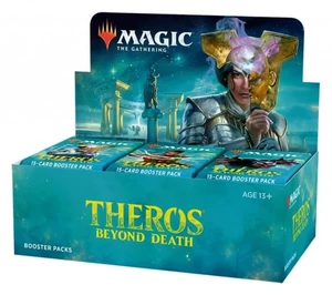 Wizards of the Coast Magic the Gathering Theros Beyond Death Booster Box