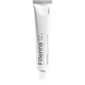 Fillerina Densifying Filler Grade 4 nočný krém proti vráskam 50 ml