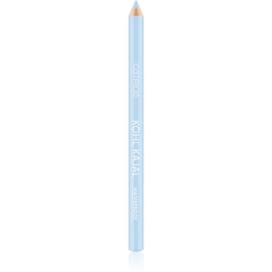 Catrice Kohl Kajal Waterproof kajalová ceruzka na oči odtieň 160 Baby Blue 0,78 g