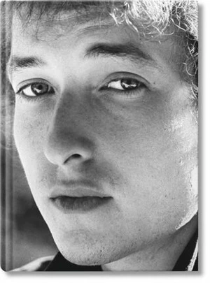 Daniel Kramer. Bob Dylan: A Year and a Day - Daniel Kramer