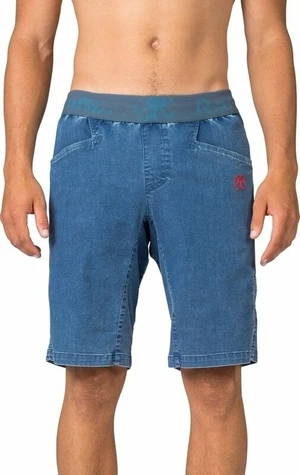 Rafiki Beta Man Shorts Denim XL Pantaloni scurti