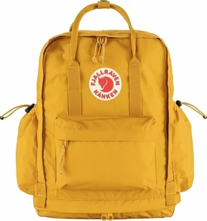 Fjällräven Kånken Outlong Ochre 18 L Plecak