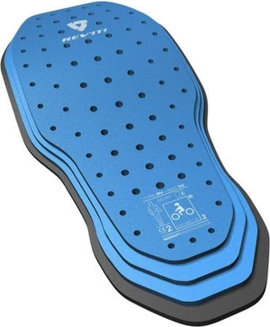 Rev'it! Protecteur dorsal Seesoft RV Blue/Black Taille 05