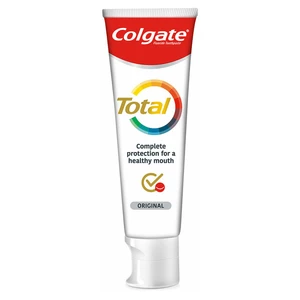 COLGATE Zubní pasta Total Original 75 ml