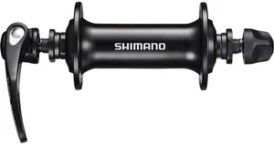 Shimano HB-RS400 Rim Brake 9x100 32 Cubo