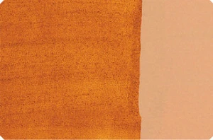 Malířský pigment Schmincke 100ml – 623 raw Sienna