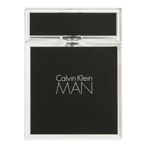 Calvin Klein Man woda toaletowa dla mężczyzn 50 ml