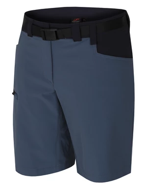 Hannah MORGANA dark slate/anthracite Women's Shorts