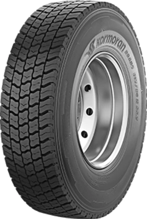 KORMORAN 315/80 R 22.5 154/150M ROADS_D