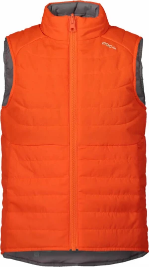 POC POCito Liner Vest Fluorescent Orange L Vesta