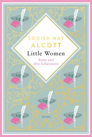 Little Women - Louisa May Alcottová