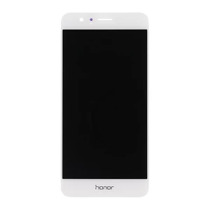 LCD + dotyková deska Honor 8, white