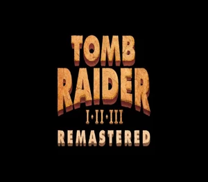 Tomb Raider I-III Remastered NA Steam CD Key