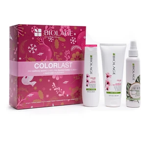 MATRIX Biolage Colorlast Dárkové balení