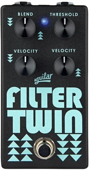 Aguilar Filter Twin V2