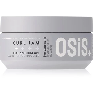 Schwarzkopf Professional Osis+ Curl Jam gel na vlasy pro vlnité a kudrnaté vlasy 300 ml