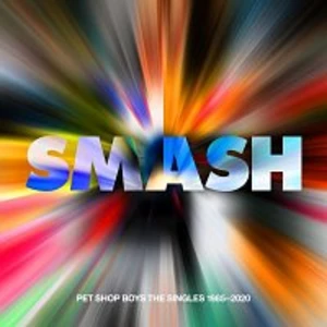 Pet Shop Boys – Smash. Singles 1985-2020 (Limited Edition) LP
