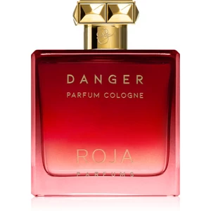 Roja Parfums Danger Pour Homme kolínska voda pre mužov 100 ml