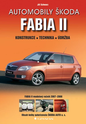 Automobily Škoda Fabia II, Schwarz Jiří