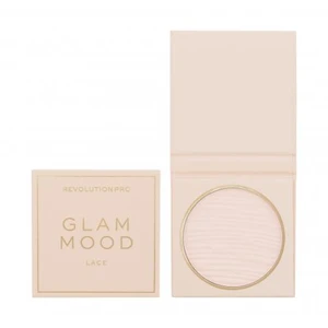 Revolution Pro Glam Mood 7,5 g pudr pro ženy Lace