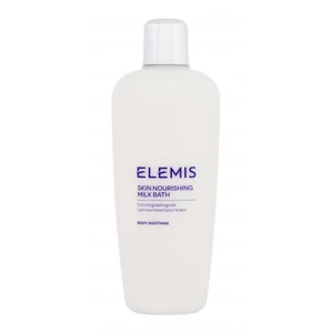 Elemis Body Soothing Skin Nourishing Milk Bath 400 ml pěna do koupele pro ženy poškozená krabička