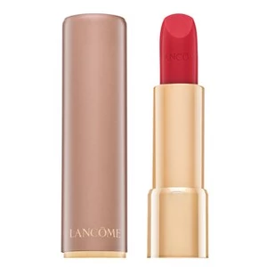 Lancôme L'ABSOLU ROUGE Intimatte 525 Sexy Cherry rtěnka s matujícím účinkem 3,4 g