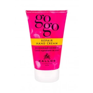 Kallos Cosmetics Gogo Repair 125 ml krém na ruce pro ženy