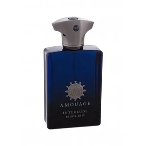 Amouage Interlude Man Black Iris 100 ml parfémovaná voda pro muže