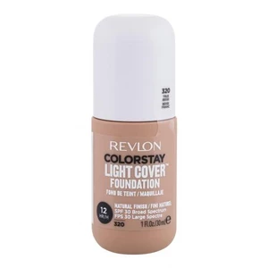 Revlon Colorstay™ Light Cover SPF30 30 ml make-up pro ženy 320 True Beige