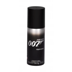 James Bond 007 James Bond 007 150 ml deodorant pro muže deospray