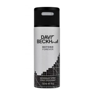 David Beckham Beyond Forever 150 ml deodorant pro muže deospray