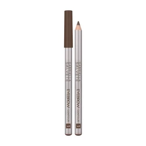 Gabriella Salvete Eyebrow Contour 0,28 g tužka na obočí pro ženy 01 Brown