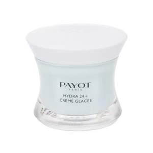 PAYOT Hydra 24+ Crème Glacée 50 ml denní pleťový krém pro ženy na suchou pleť; na normální pleť; na dehydratovanou pleť