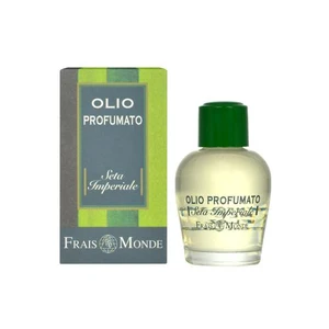 Frais Monde Imperial Silk 12 ml parfémovaný olej pro ženy