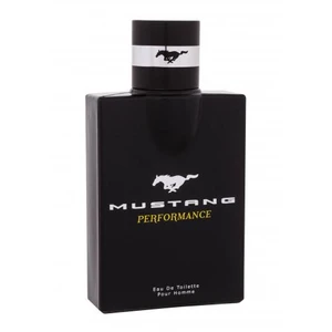 Ford Mustang Performance 100 ml toaletní voda pro muže