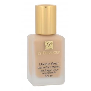 Estée Lauder Double Wear Stay In Place SPF10 30 ml make-up pro ženy 2C0 Cool Vanilla na všechny typy pleti